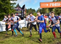 Honza Strýček mistrem Evropy