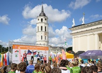 Honza Strýček mistrem Evropy