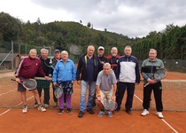 Tenisový oddíl Spartaku Adamov,z.s. - Memoriál Mildy Havíře