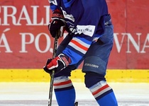 Spartak Adamov, z.s., hokejový oddíl