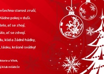 Uzavření Městského klubu mládeže