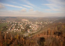 U Lidušky