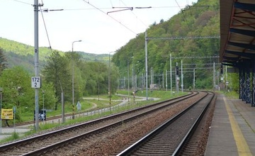 Aktuální informace z kontrolních dní staveb rekonstrukce koridoru železnice