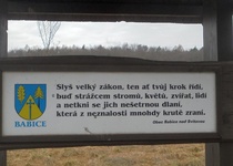 Ohlédnutí za vycházkou Adamovské vyhlídky