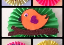 Tvořivá dílnička pro rodiče s malými dětmi