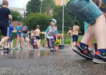 Vodní přestřelka 2022