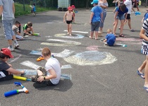 Vodní přestřelka 2022