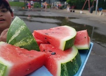 Vodní přestřelka 2022