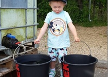 Vodní přestřelka 2022