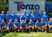 Adasped cup 2022