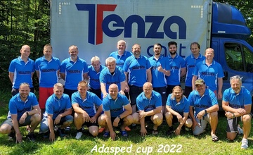 Adasped cup 2022