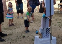 Dětský den 2022 - fotogalerie