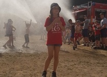 Dětský den 2022 - fotogalerie