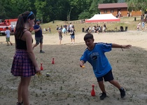 Dětský den 2022 - fotogalerie