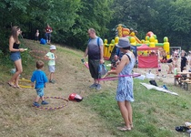 Dětský den 2022 - fotogalerie