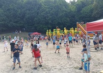 Dětský den 2022 - fotogalerie