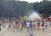 Dětský den 2022 - fotogalerie