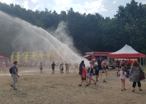 Dětský den 2022 - fotogalerie