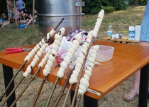 Dětský den 2022 - fotogalerie