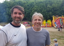 Dětský den 2022 - fotogalerie