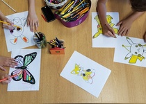 Obrázková soutěž