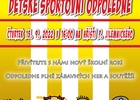Dětské sportovní odpoledne se přesouvá do MKM