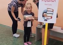 Dětské sportovní odpoledne ve fotografii