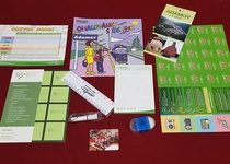 Výtvarná prázdninová soutěž zná vítěze