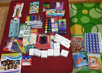 Výtvarná prázdninová soutěž zná vítěze