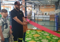 Výtvarná prázdninová soutěž zná vítěze