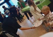 Výtvarná prázdninová soutěž zná vítěze