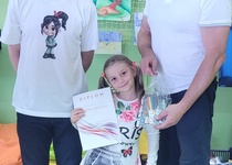 Výtvarná prázdninová soutěž zná vítěze