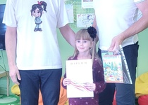 Výtvarná prázdninová soutěž zná vítěze