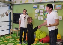 Výtvarná prázdninová soutěž zná vítěze