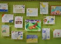 Výtvarná prázdninová soutěž zná vítěze