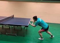 Stolní tenis - nová sezóna