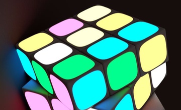 Adamov Rubik's Cube 2022