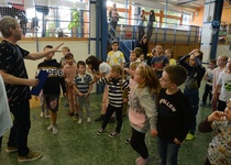 Zpráva o narozeninách klubu