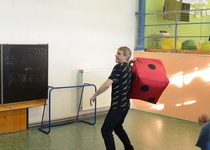 Zpráva o narozeninách klubu