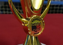 Adamov Rubik's Cube 2022 zná vítěze