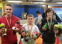 Adamov Rubik's Cube 2022 zná vítěze