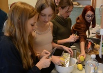 Dny zdraví – Staň se bramborovým králem