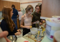 Dny zdraví – Staň se bramborovým králem