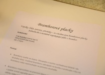 Dny zdraví – Staň se bramborovým králem