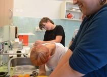 Dny zdraví – Staň se bramborovým králem