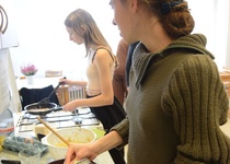 Dny zdraví – Staň se bramborovým králem