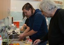 Dny zdraví – Staň se bramborovým králem