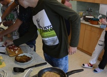 Dny zdraví – Staň se bramborovým králem