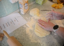 Dny zdraví – Staň se bramborovým králem