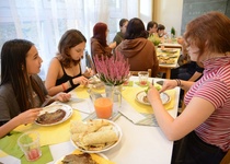 Dny zdraví – Staň se bramborovým králem